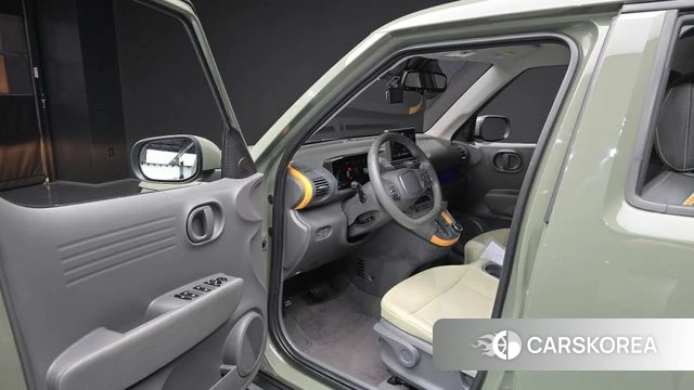 Hyundai Casper id 4893790 из Кореи 30
