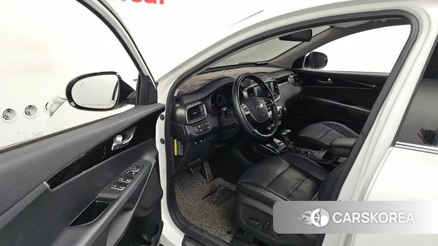 Kia The New Sorento id 4491059 из Кореи 32