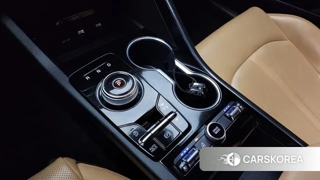 Kia K5 3rd generation id 3258518 из Кореи 19