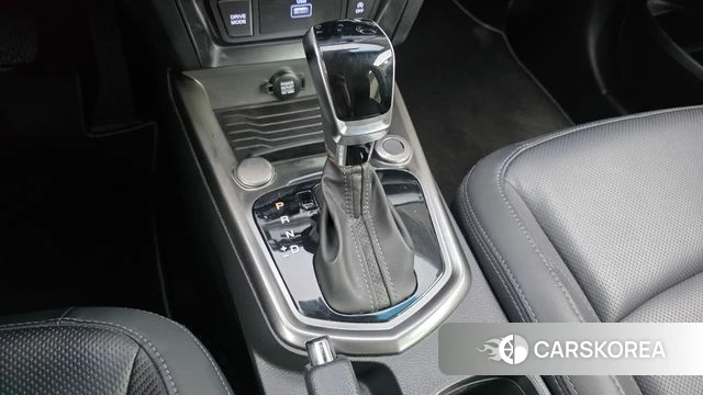 Ssangyong Berry New Tivoli id 4416195 из Кореи 19
