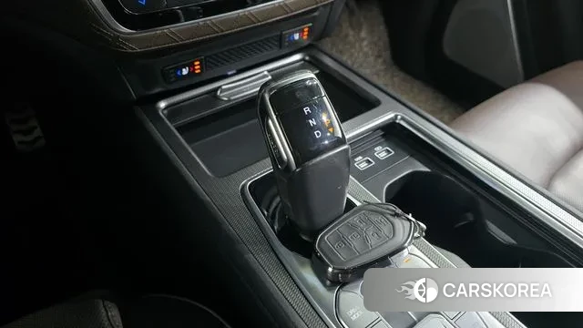 Ssangyong All New Rexton id 3493258 из Кореи 19