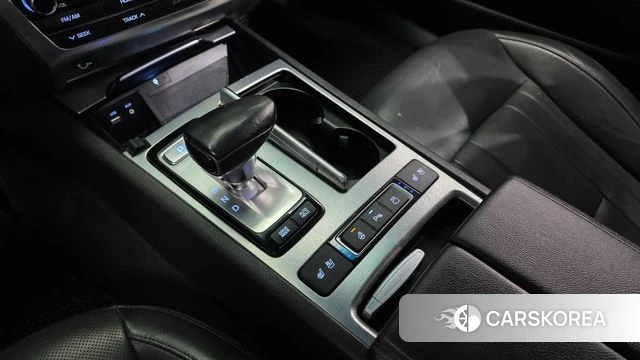 Genesis G80 id 4225796 из Кореи 19