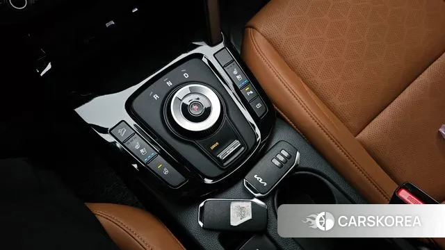 Kia The New Seltos id 3644604 из Кореи 19