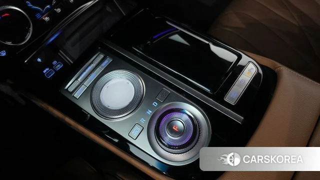 Genesis G80 (RG3) id 4849378 из Кореи 19