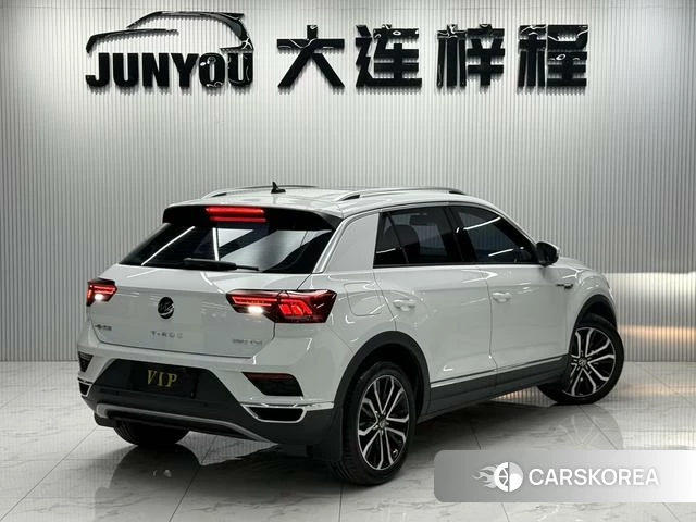 Volkswagen Exploring songs id 4255956 из Китая 23