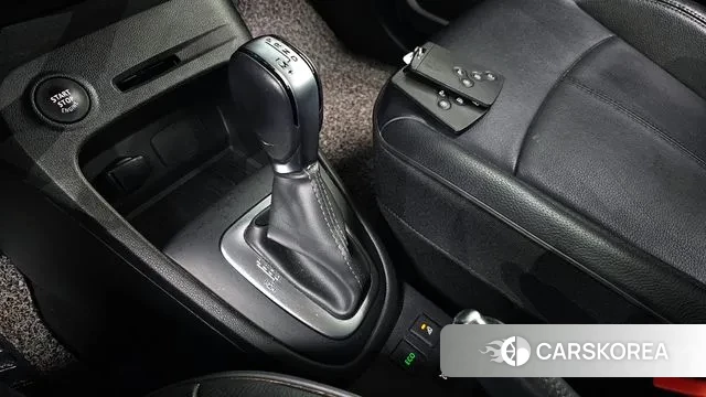 Renault Korea (Samsung) New QM3 id 3489443 из Кореи 19