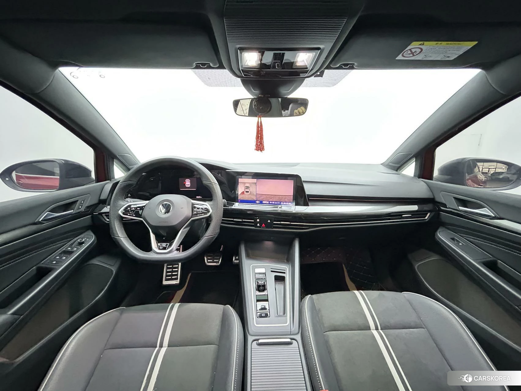 Volkswagen Golf id 4452050 из Китая 16