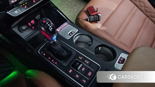 Kia The New Sorento id 3038977 из Кореи 19