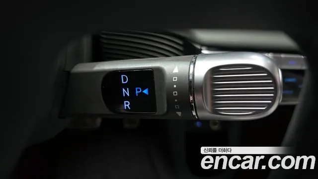 Hyundai Ionic 5 id 2727933 из Кореи 19