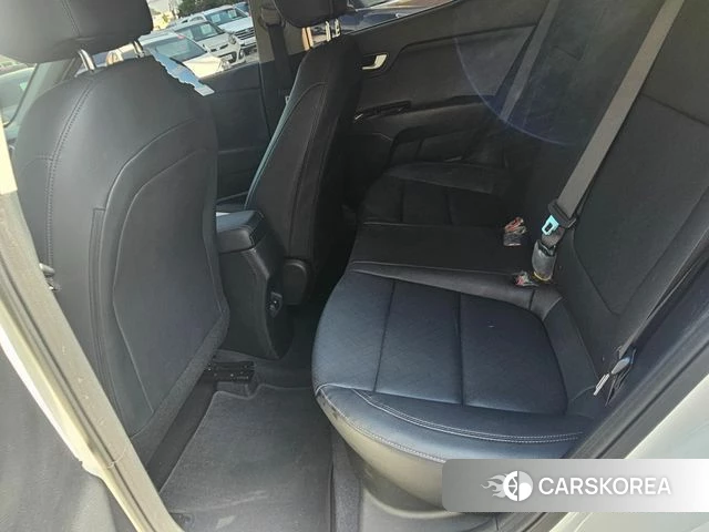 Kia Stonic id 4850174 из Кореи 12
