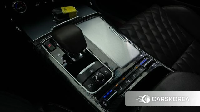 Kia Stinger Meister id 4942472 из Кореи 40