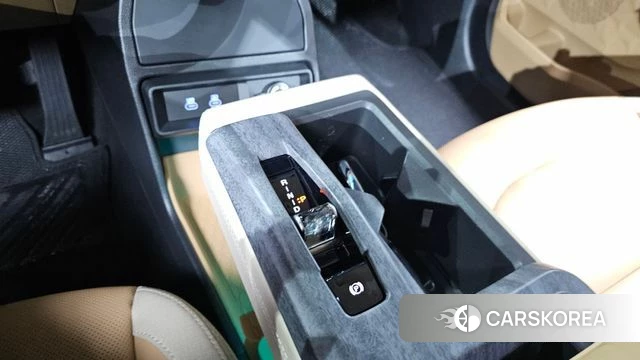 Ssangyong Actian 2nd Generation id 3952810 из Кореи 19