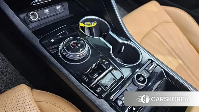 Kia K5 3rd generation id 2915799 из Кореи 19