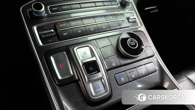 Hyundai The New Santa Fe id 4657630 из Кореи 33