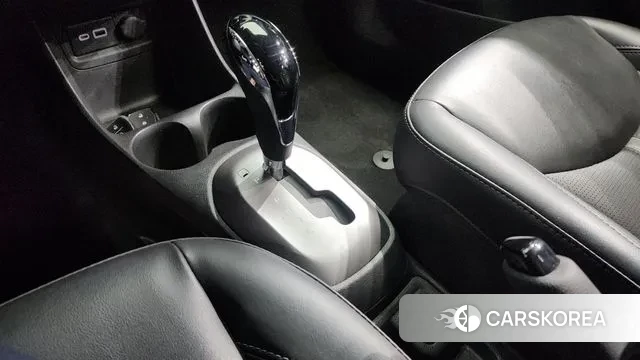 Chevrolet (GM Daewoo) The New Spark id 2931415 из Кореи 19