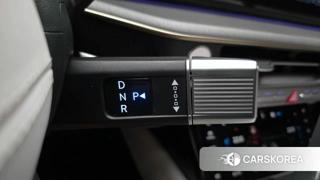 Hyundai Grandeur Hybrid (GN7) id 4655430 из Кореи 33