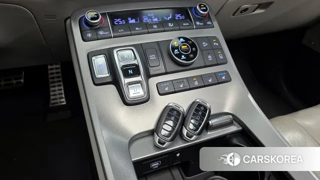 Hyundai Palisade id 3593099 из Кореи 19