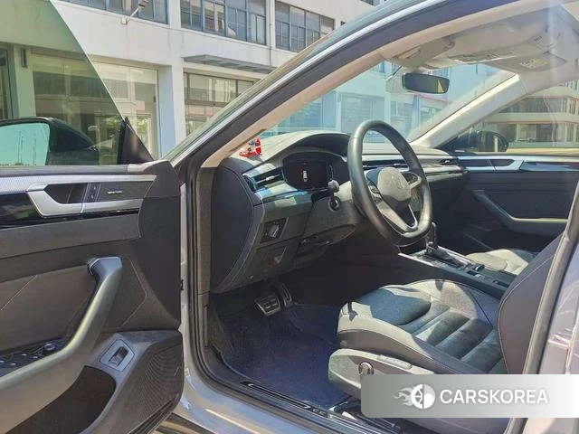 Volkswagen CC id 4299921 из Китая 15