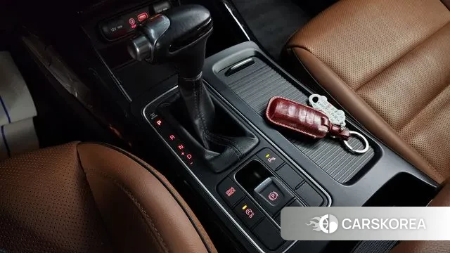 Kia The New Sorento id 3737191 из Кореи 19