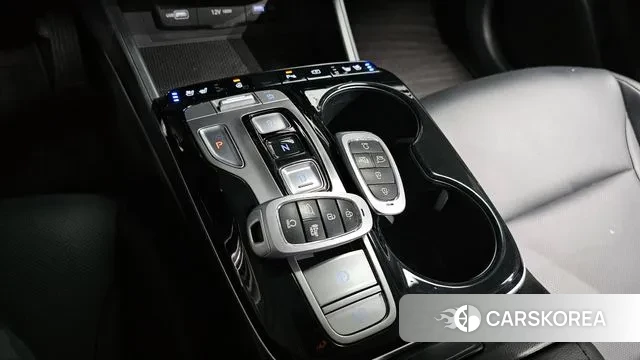 Hyundai Tucson (NX4) id 3371021 из Кореи 19