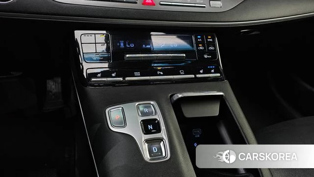Hyundai The New Grandeur IG id 4344689 из Кореи 19