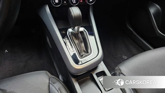 Renault Korea (Samsung) XM3 id 4717426 из Кореи 29