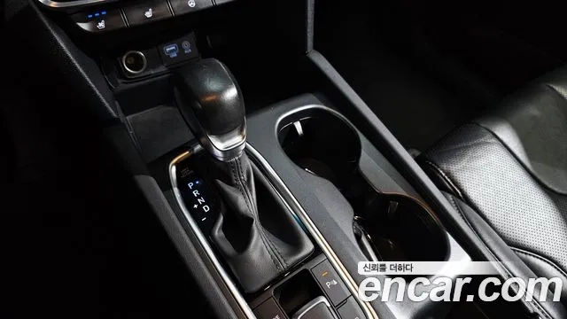 Hyundai Santa Fe TM id 2903153 из Кореи 19