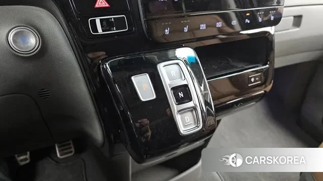 Hyundai Staria id 3649661 из Кореи 19