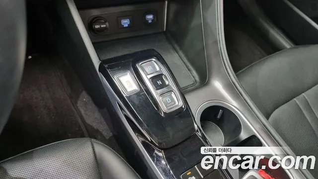 Hyundai Sonata (DN8) id 2743218 из Кореи 19