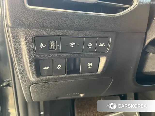 Hyundai Sonata (DN8) id 3760878 из Кореи 19