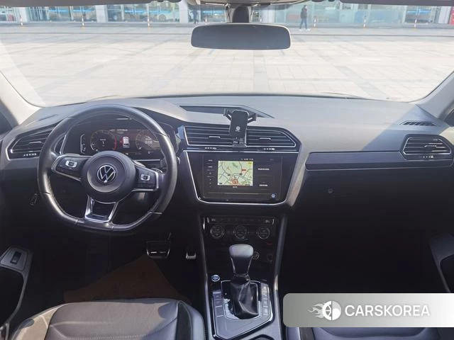 Volkswagen Tiguan L id 4272041 из Китая 11