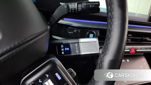 Hyundai Grandeur (GN7) id 3400255 из Кореи 19