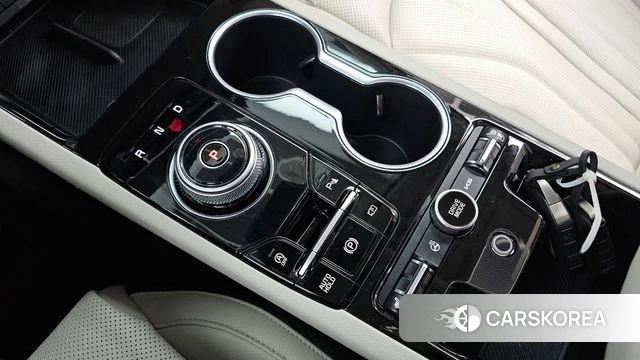 Kia The New K5 3rd generation id 3831794 из Кореи 19