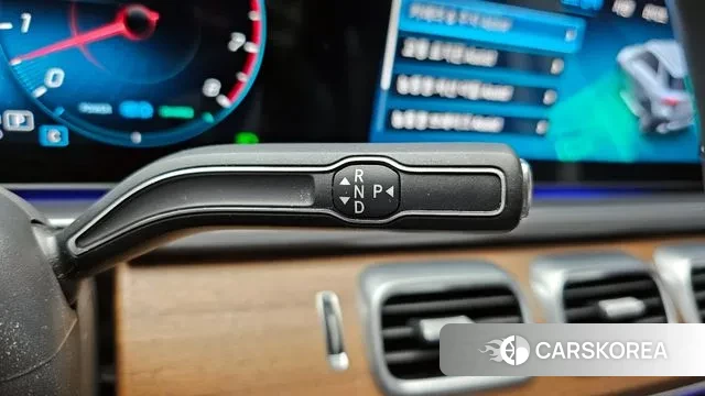 Mercedes-Benz GLE-Class W167 id 3479264 из Кореи 19