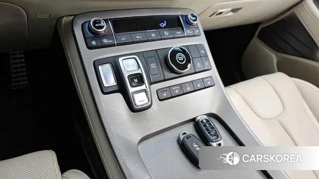 Hyundai Palisade id 3566675 из Кореи 19