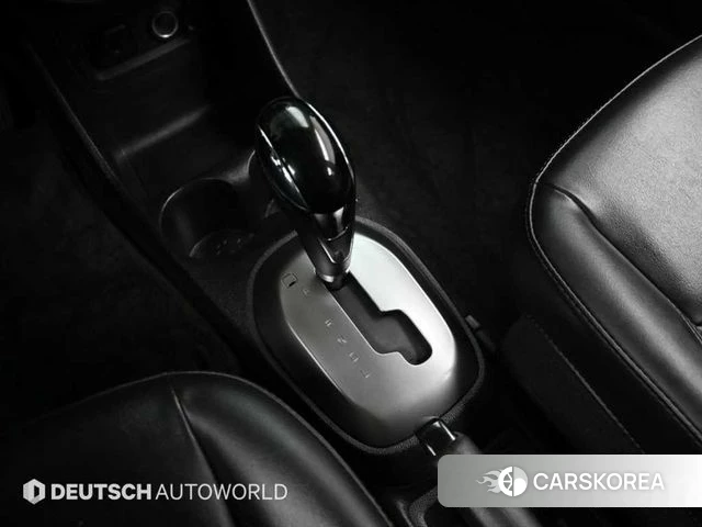 Chevrolet (GM Daewoo) The Next Spark id 4197219 из Кореи 19