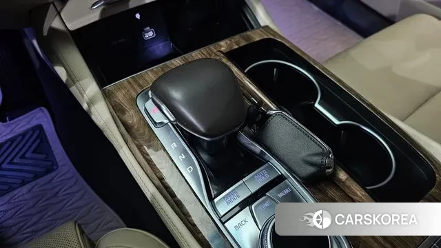 Kia More K9 id 3439989 из Кореи 19