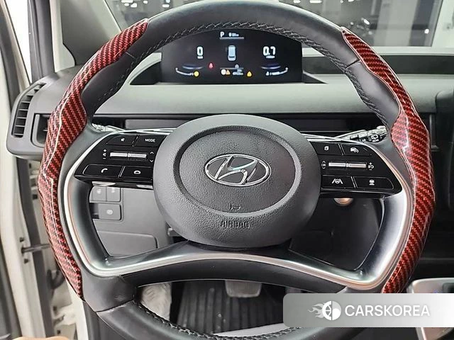Hyundai Staria id 4534076 из Кореи 19