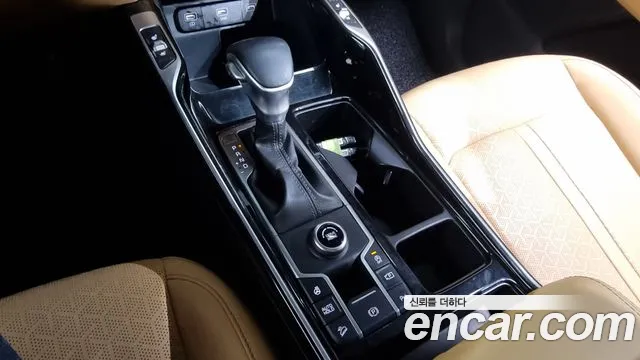 Kia Sorento 4th Generation id 2806970 из Кореи 19