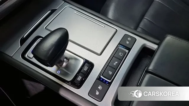 Genesis G80 id 3375286 из Кореи 17