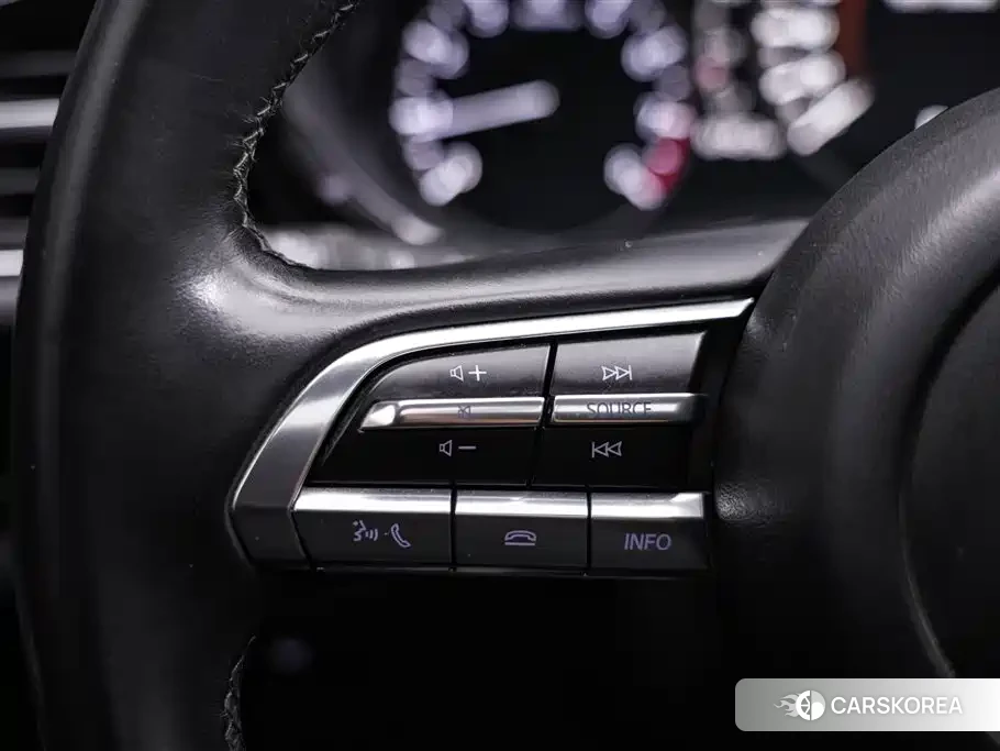 Mazda CX-30 id 4599577 из Китая 33