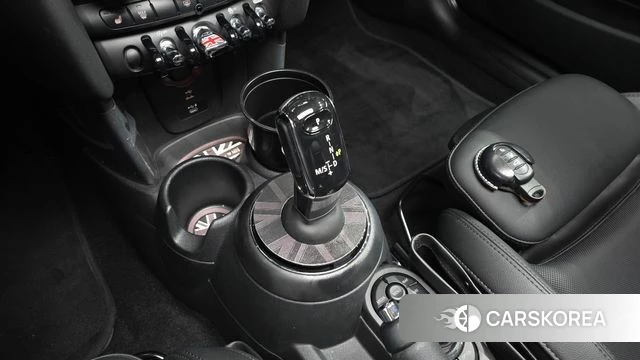 Mini Cooper id 4309770 из Кореи 28
