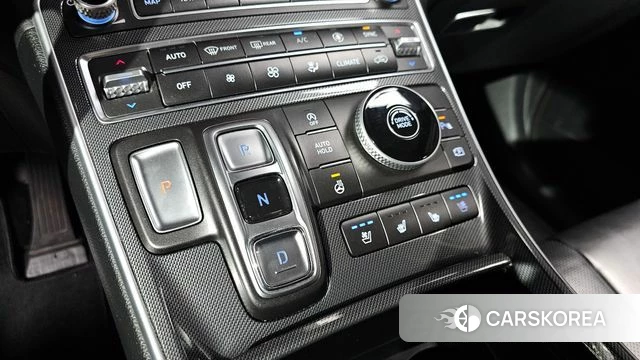 Hyundai The New Santa Fe id 4389745 из Кореи 19