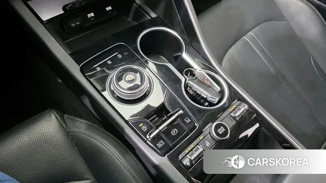 Kia K5 3rd generation id 3615782 из Кореи 19