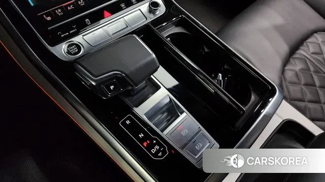 Audi Q8 (4M) id 2974910 из Кореи 19