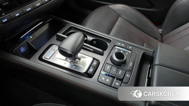 Genesis G80 id 4269275 из Кореи 31