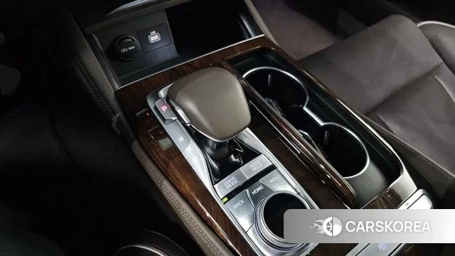 Kia More K9 id 3779231 из Кореи 19