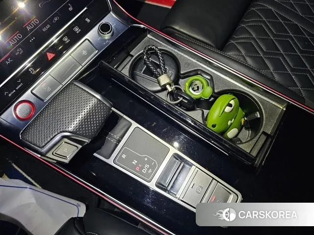 Audi S7 (4K) id 3041395 из Кореи 19