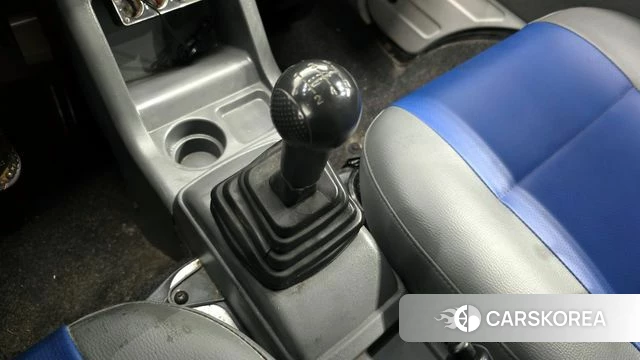 Chevrolet (GM Daewoo) New Damas id 3820968 из Кореи 19