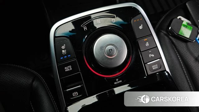 Kia Niro Plus id 4863892 из Кореи 19